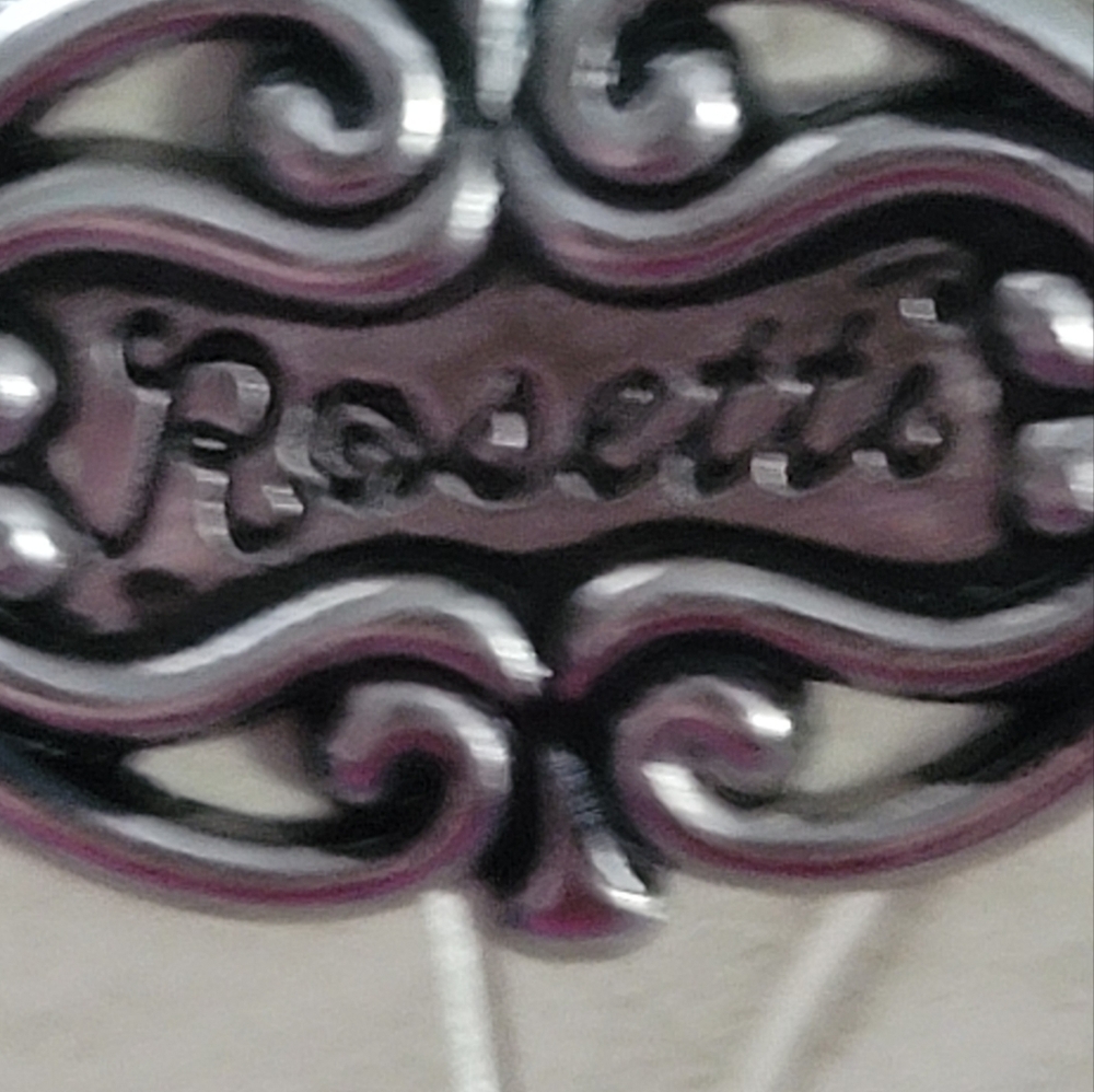Rossiti Purse